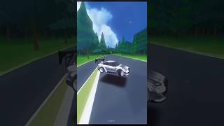 FR LEGEND INSANE GTR REVERSE JUMP💀 proplayer automobile jdmlegend frlegends drift jdm shots [upl. by Annavahs57]