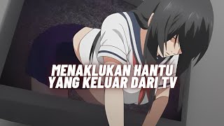 siapa yang menonton film ini akan m4t1  alur cerita anime [upl. by Elset]