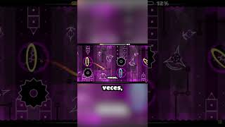 El Primer Video Sobre un Demon de Thegrozgd  gd Geometry Dash thegroz Phobos Perú mejor jugador [upl. by Yespmed1]