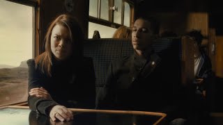 All Pansy Parkinson scene  4K pansyparkinson scenepack harrypotter [upl. by Ennayhs]