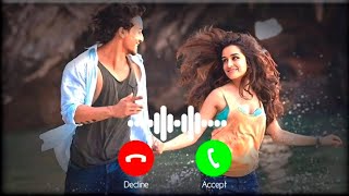 Heropanti Ringtone song  New Ringtone MP3  Heropanti Song Ringtone  Romantic ringtone ringtone [upl. by Arrimat513]