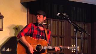 Gregory Alan Isakov  Drank All the Wine [upl. by Sapphire]