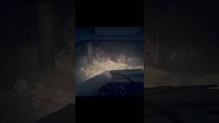 snowrunner mudrunner games offroad gameplay Doomerwave shorts [upl. by Assirralc]