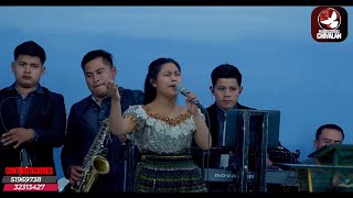 Marta Griselda Y Su Grupo Ministros de Luz🎬🎤🎺🎷Lo Más Reciente 17 de Junio 2024 [upl. by Atiuqihs116]