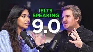 IELTS Real Speaking Test ft MrAbsar  Munzereen Shahid [upl. by Chesnut]