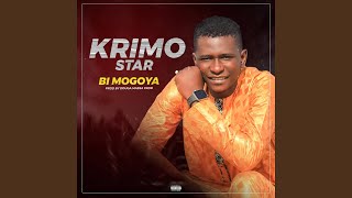 Bi mogoya  Krimo Star [upl. by Uzziel]