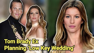 Gisele Bundchen Tying The Knot Again After Tom Brady Divorce  Gisele Bundchen  Tom Brady [upl. by Domingo843]