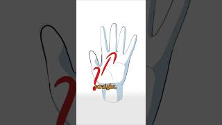 Mistake When Drawing Hands  Quick Art Tips art sketch shorts tutorial drawingtutorial anime [upl. by Cristal]