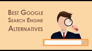 Top 10 Google Search Engine Replacement Alternatives [upl. by Senhauser]