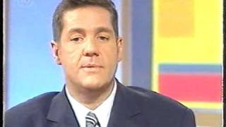 5s Company  Dale Winton interview [upl. by Layol]