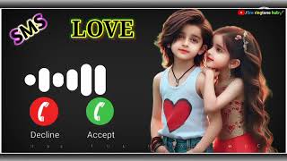 i love you Cute Baby Message ringtone  Message Tone  Cute SMS Ringtone Ringtone  Notification 🔔 [upl. by Bezanson]