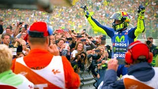 MotoGP Rewind A recap of the DutchGP [upl. by Nnayar]