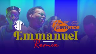 DTT  Emmanuel Remix Life Experience Season 8 [upl. by Sartin12]