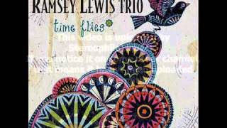 Ramsey Lewis Trio  The In Crowd [upl. by Eide]