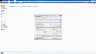 Tutorial Internet voll ausnutzen TCP Optimizer Deutsch HD [upl. by Ahtis]