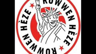 Rowwen Heze  Beer [upl. by Leif]