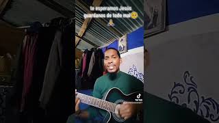 canción averly morillo mesías ven cover por Carlos Acostacover viralvideo [upl. by Nagel]