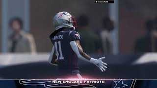 GFL PATS VS SEAHAWKS [upl. by Chung]