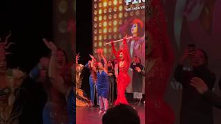 WINNER REACTION Canada’s Drag Race Season 4 live announcement dragrace canadasdragrace rpdr [upl. by Kramlich440]