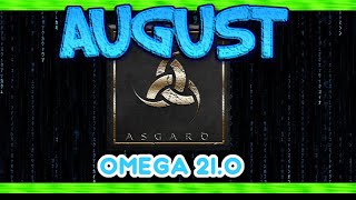 How to Install Asgard for KODI August 2024 [upl. by Eerhs]