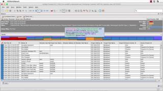 ArcSight Console Training  part 4 [upl. by Fridlund501]