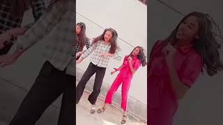 sarara sarara song   girls dance video 😍🥰short video 😇😇 [upl. by Vittoria]