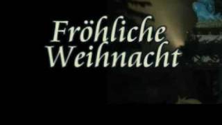 Fröhliche Weihnacht mal ein nachdenkliches besinnliches Weihnachtslied X Mas german sad song [upl. by Refitsirhc]