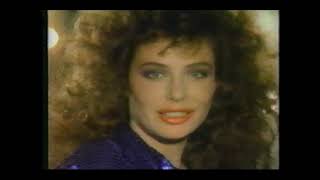 Pantene Shampoo Commercial 1988 [upl. by Howlan]