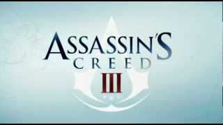 Assassins Creed 3  ERHEBT EUCH DE [upl. by Nodarse737]