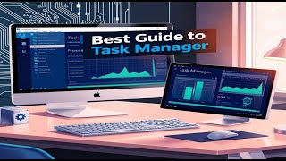 Mastering Task Manager in Windows  A Comprehensive Guide boottime faststartup taskmanager pc [upl. by Marsha]