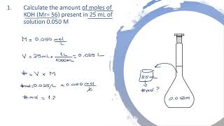 IGCSE SOLUTIONS EXAMPLES [upl. by Terrance248]