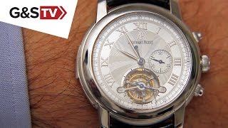 Most Expensive Minute Repeater Watches [upl. by Ykvir]