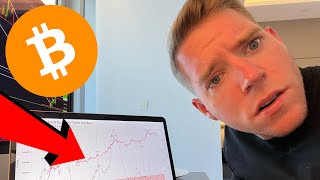 SHOCKING PROOF BITCOIN BEARS WILL GET FKED new trades [upl. by Ruddy238]