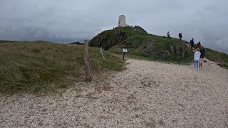 EXPLORING THE EXTRAORDINARY YNYS LLANDDWYN ISLAND ANGLESEY [upl. by Ddet]