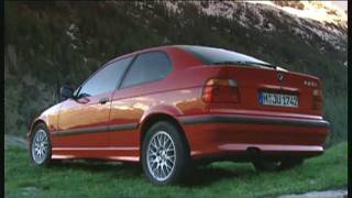 BMW Serie 3 E36 19901997 [upl. by Sasha23]