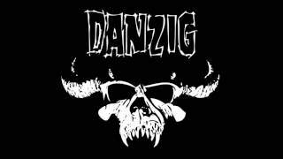 Danzig  How The Gods Kill [upl. by Ondrej]