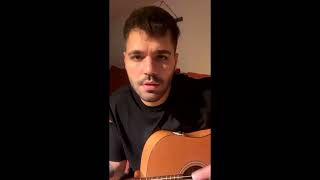 Emir Can İğrek  Kor Akustik [upl. by Nawed]