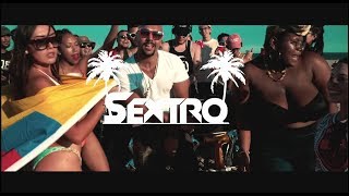 SANiTY x Kapo x BASHH – “SEXTRO” feat Papi Shank Official Music Video [upl. by Michella964]