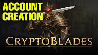 Cryptoblades How to Create an Account  Easy Steps  Metamask Binance Smart Chain Setup Tagalog [upl. by Benni73]