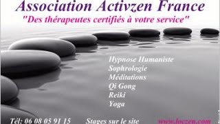 Méditation guidée Harmonisation des 7 Chakras [upl. by Anohsal]