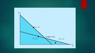 Revealed Preference Theory A Detailed Explanation Varian [upl. by Eima]