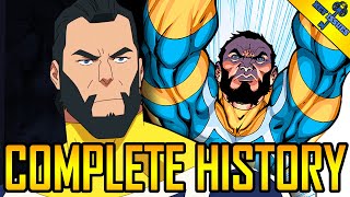 The Immortal Comic History Explained  Invincible [upl. by Anuayek]