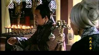 CCTVF  Chine  Le Grand Empereur Wu des Han  汉大武帝  Episode 29 [upl. by Irep129]