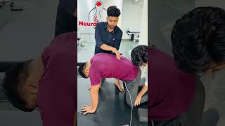 Spinal cord injury rehabilitation centre Noida 117 7618305702 [upl. by Pillihp468]