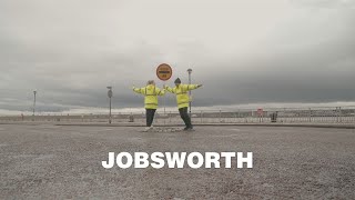 JOBSWORTH  Episode 1 Lollypoppers [upl. by Alleinnad]