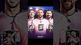 MSN reunion 💀🔥 fcmobile fifa fifamobile eafc25 football easports viralvideo fyp trending [upl. by Naira]