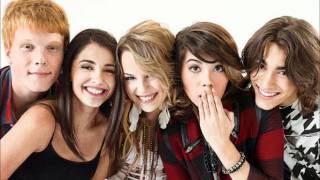 Determinate Lemonade Mouth Hip HopRap Tribute [upl. by Oir]