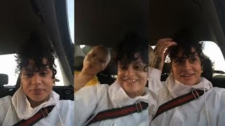 Kehlani  Instagram Live Stream  4 February 2018 [upl. by Eelek]