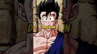 Que pasaría si Gohan nunca hubiera dejado de entrenar 🤨 [upl. by Drye]