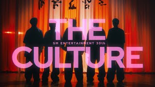 THE CULTURE  SM ENTERTAINMENT 30th Anniversary Brand Film [upl. by Loredana400]